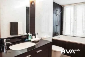 Gallery image #1 from post No BVA8300: House For Rent Pattaya The Ville East Pattaya