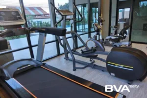 Gallery image #1 from post No BVA8300: House For Rent Pattaya The Ville East Pattaya
