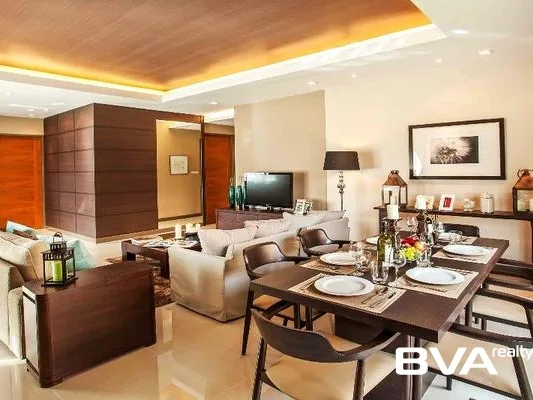 Gallery image #17 from post No BVA8300: House For Rent Pattaya The Ville East Pattaya
