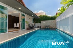 Gallery image #22 from post No BVA6936: House For Sale Pattaya The Ville East Pattaya