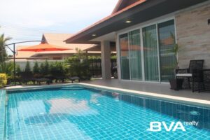 Gallery image #22 from post No BVA6936: House For Sale Pattaya The Ville East Pattaya