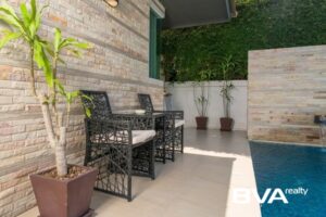 Gallery image #22 from post No BVA6936: House For Sale Pattaya The Ville East Pattaya