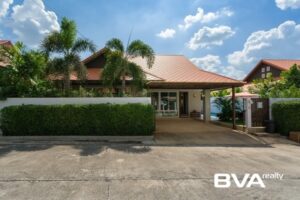 Gallery image #22 from post No BVA6936: House For Sale Pattaya The Ville East Pattaya