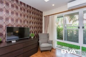 Gallery image #22 from post No BVA6936: House For Sale Pattaya The Ville East Pattaya