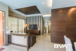 Gallery image #22 from post No BVA6936: House For Sale Pattaya The Ville East Pattaya