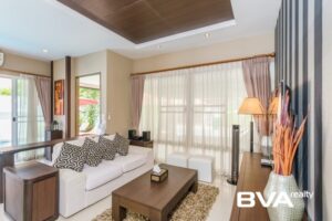 Gallery image #22 from post No BVA6936: House For Sale Pattaya The Ville East Pattaya