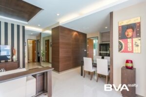 Gallery image #22 from post No BVA6936: House For Sale Pattaya The Ville East Pattaya
