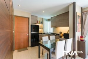 Gallery image #22 from post No BVA6936: House For Sale Pattaya The Ville East Pattaya