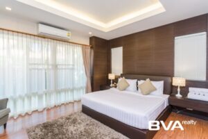 Gallery image #22 from post No BVA6936: House For Sale Pattaya The Ville East Pattaya