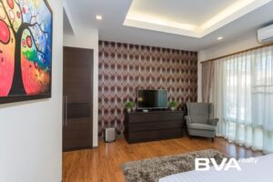 Gallery image #22 from post No BVA6936: House For Sale Pattaya The Ville East Pattaya