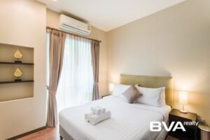 Gallery image #22 from post No BVA6936: House For Sale Pattaya The Ville East Pattaya