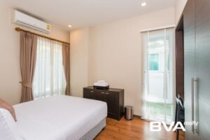 Gallery image #22 from post No BVA6936: House For Sale Pattaya The Ville East Pattaya