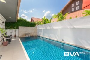 Gallery image #22 from post No BVA6936: House For Sale Pattaya The Ville East Pattaya