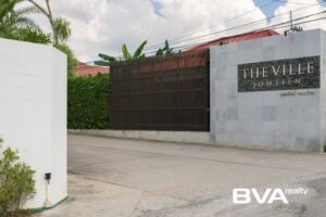 Gallery image #22 from post No BVA6936: House For Sale Pattaya The Ville East Pattaya