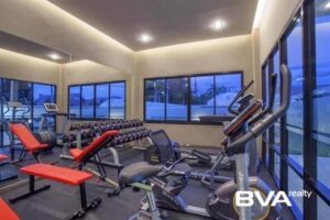 Gallery image #22 from post No BVA6936: House For Sale Pattaya The Ville East Pattaya