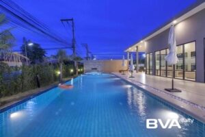 Gallery image #22 from post No BVA6936: House For Sale Pattaya The Ville East Pattaya