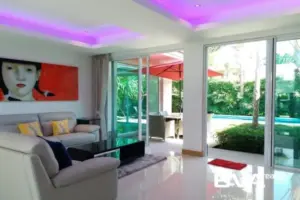The Vineyard East Pattaya Pattaya BVA9537 Image No 4