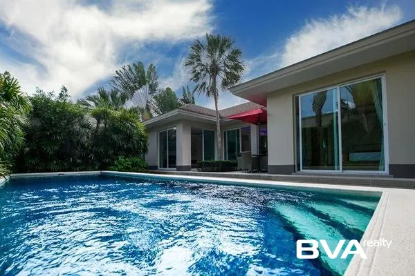 The Vineyard East Pattaya Pattaya BVA9537 Image No 5