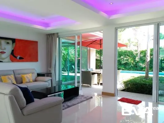 Gallery image #16 from post No BVA9537: House For Sale Pattaya The Vineyard East Pattaya
