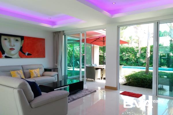 Gallery image #16 from post No BVA9537: House For Sale Pattaya The Vineyard East Pattaya