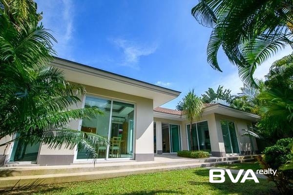 Продажа дома Восточная Паттайя The Vineyard