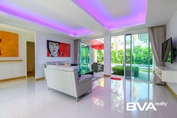 Продажа дома Восточная Паттайя The Vineyard