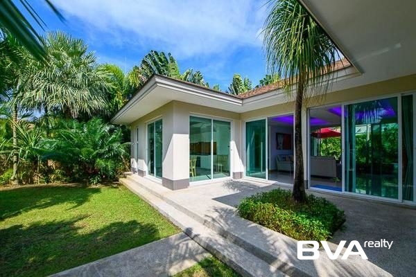 Продажа дома Восточная Паттайя The Vineyard