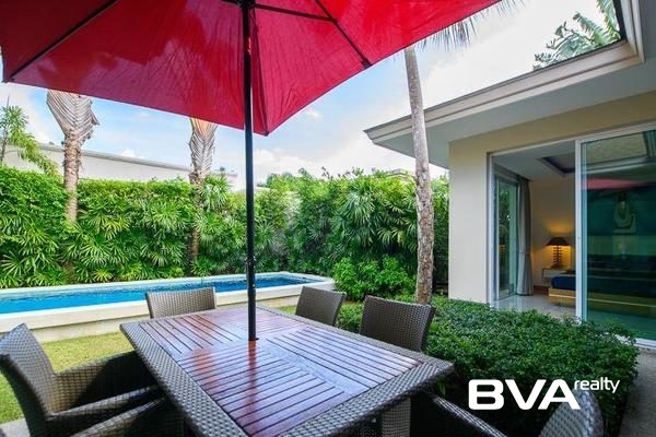 Продажа дома Восточная Паттайя The Vineyard