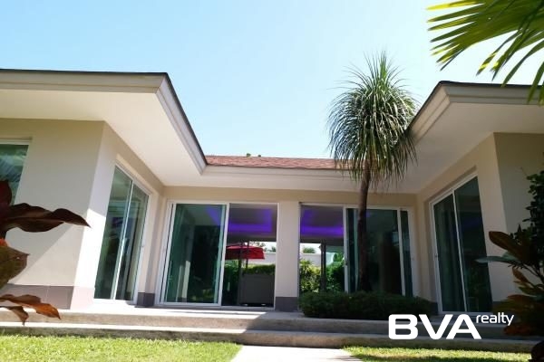 Продажа дома Восточная Паттайя The Vineyard