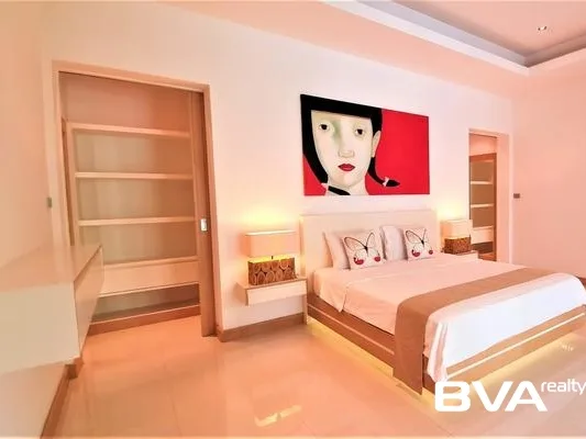 Gallery image #17 from post No BVA13855: House For Rent Pattaya The Vineyard Phase 2 East Pattaya