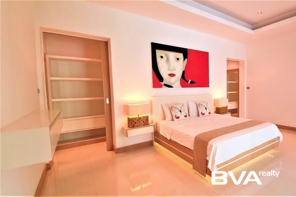 maison à louer East Pattaya The Vineyard Phase 2
