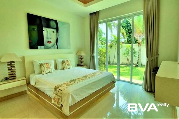 maison à louer East Pattaya The Vineyard Phase 2