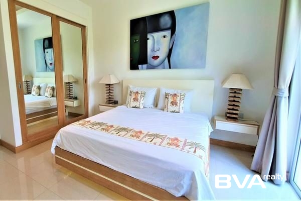 maison à louer East Pattaya The Vineyard Phase 2