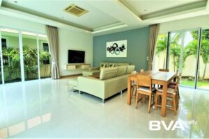 Gallery image #34 from post No BVA13855: House For Rent Pattaya The Vineyard Phase 2 East Pattaya