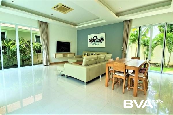 maison à louer East Pattaya The Vineyard Phase 2