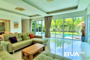 Gallery image #34 from post No BVA13855: House For Rent Pattaya The Vineyard Phase 2 East Pattaya