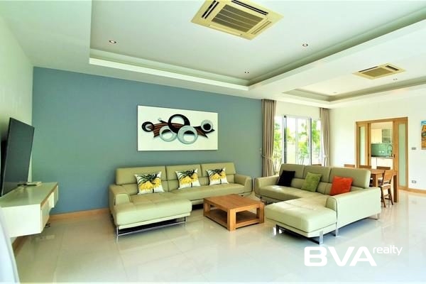 maison à louer East Pattaya The Vineyard Phase 2