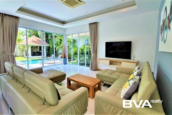 maison à louer East Pattaya The Vineyard Phase 2