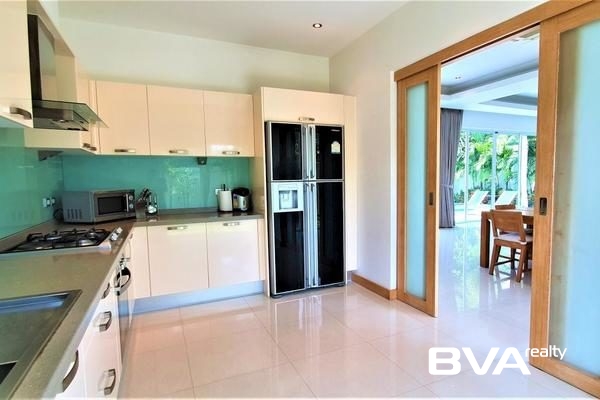 maison à louer East Pattaya The Vineyard Phase 2