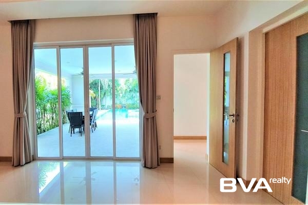 maison à louer East Pattaya The Vineyard Phase 2