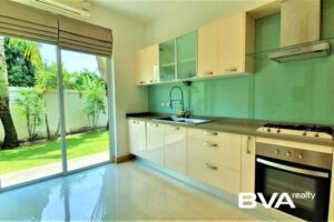 Gallery image #34 from post No BVA13855: House For Rent Pattaya The Vineyard Phase 2 East Pattaya