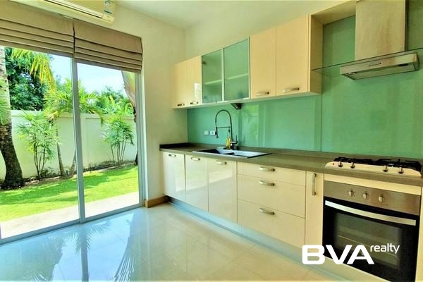 maison à louer East Pattaya The Vineyard Phase 2