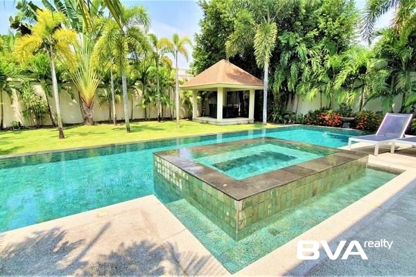 maison à louer East Pattaya The Vineyard Phase 2