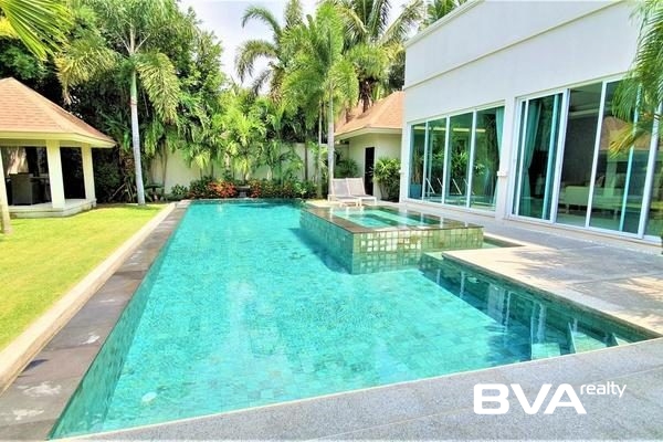 maison à louer East Pattaya The Vineyard Phase 2