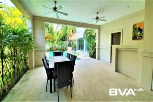 Gallery image #34 from post No BVA13855: House For Rent Pattaya The Vineyard Phase 2 East Pattaya