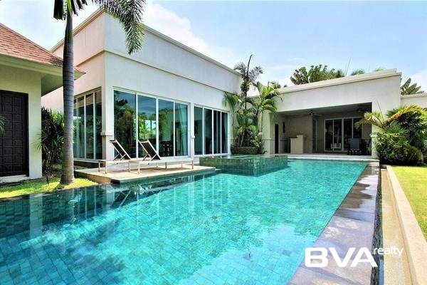 maison à louer East Pattaya The Vineyard Phase 2