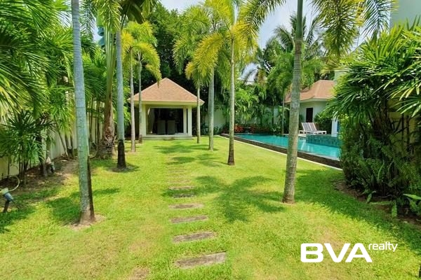 maison à louer East Pattaya The Vineyard Phase 2