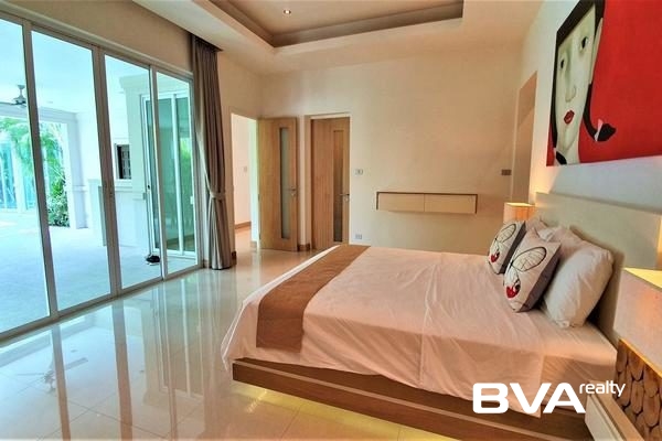 maison à louer East Pattaya The Vineyard Phase 2