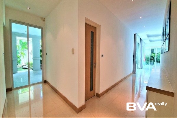 maison à louer East Pattaya The Vineyard Phase 2