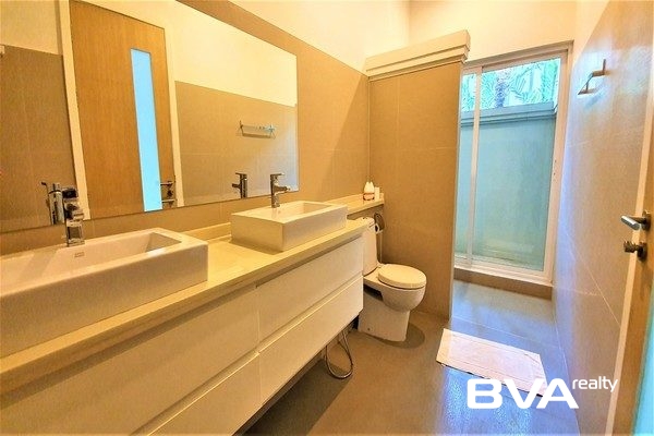 maison à louer East Pattaya The Vineyard Phase 2